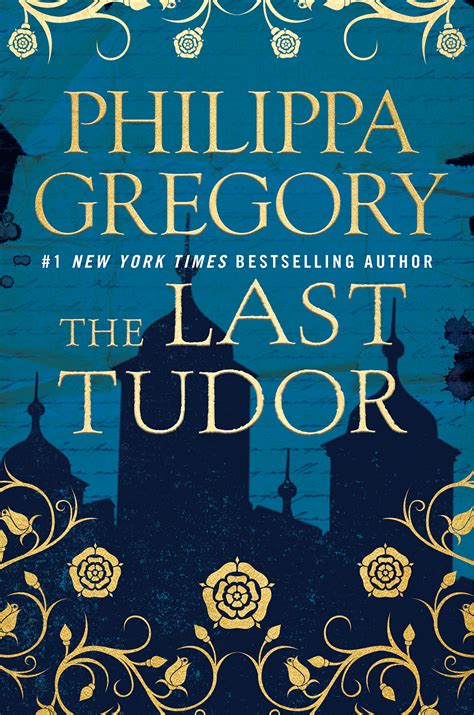 the last tudor pdf